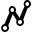 "A graph icon that maps to the Backup agent type."